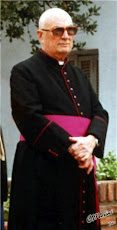 Mons. Ángel Tossolini Olivier (1917-2009)