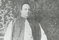 Monseñor Lindor Ferreyra