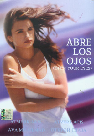 Abre Los Ojos (1997)