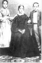 BEATA ANA ROSA GATTORNO