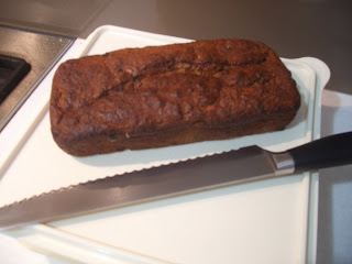 Banana Bread 2