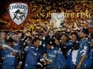 Deccan Chargers Wall Papers