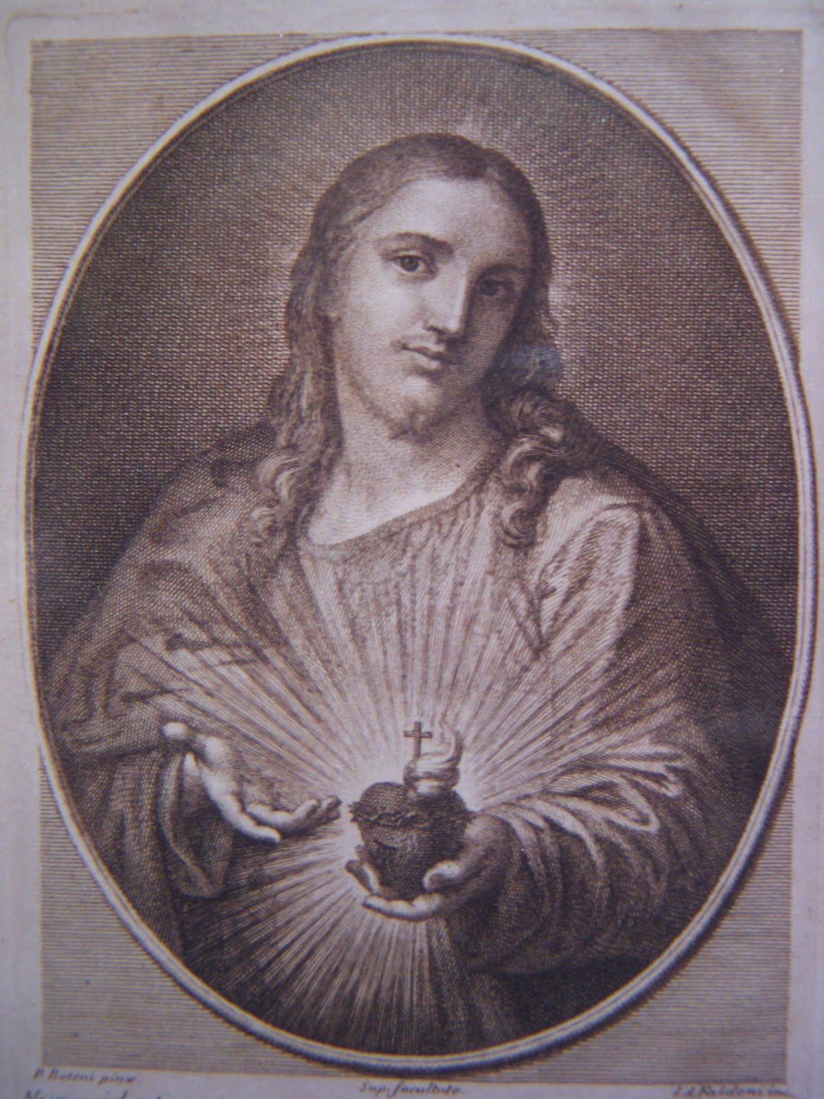 ALBERTO MACCHITeatro d'Arte POMPEO BATONI TESTO