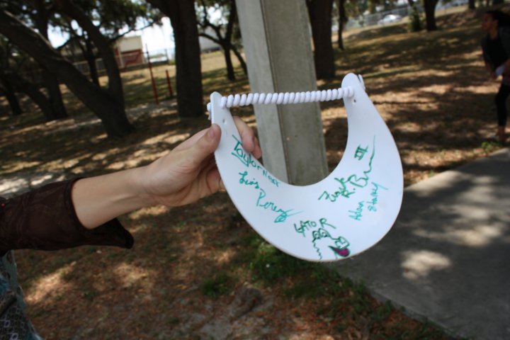 .: End of the year celebration for 5th graders!!!