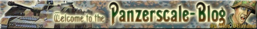 Panzerscale Blog