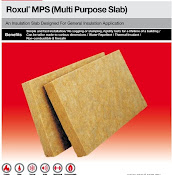 ROCKWOOL ROXUL