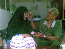 my love