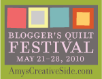 Featured Quilter