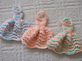 Knit Dishcloth Pattern | Bizrate