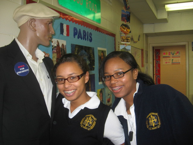 Chez Renée: How to Use a Mannequin in Your Classroom #6: Learning to ...