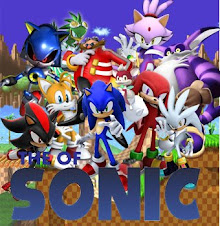 Sonic Picture