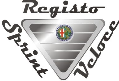 Registo Sprint Veloce