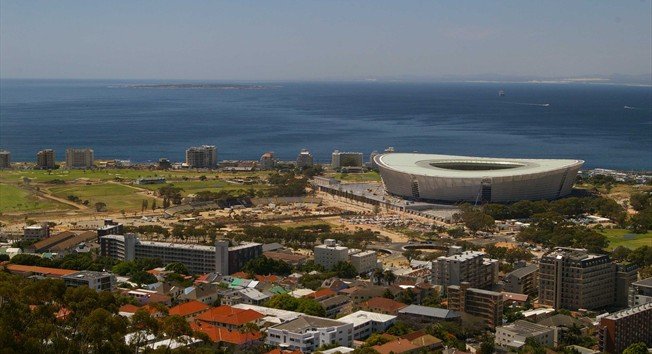 Laingsburg Municipality South Africa