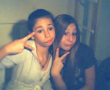 Sammy and Bianca- cam fun