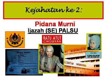 Koruptor Airin Rachmi Diany Ngoto Ngulum Kontol Jadi Walikota Tangsel