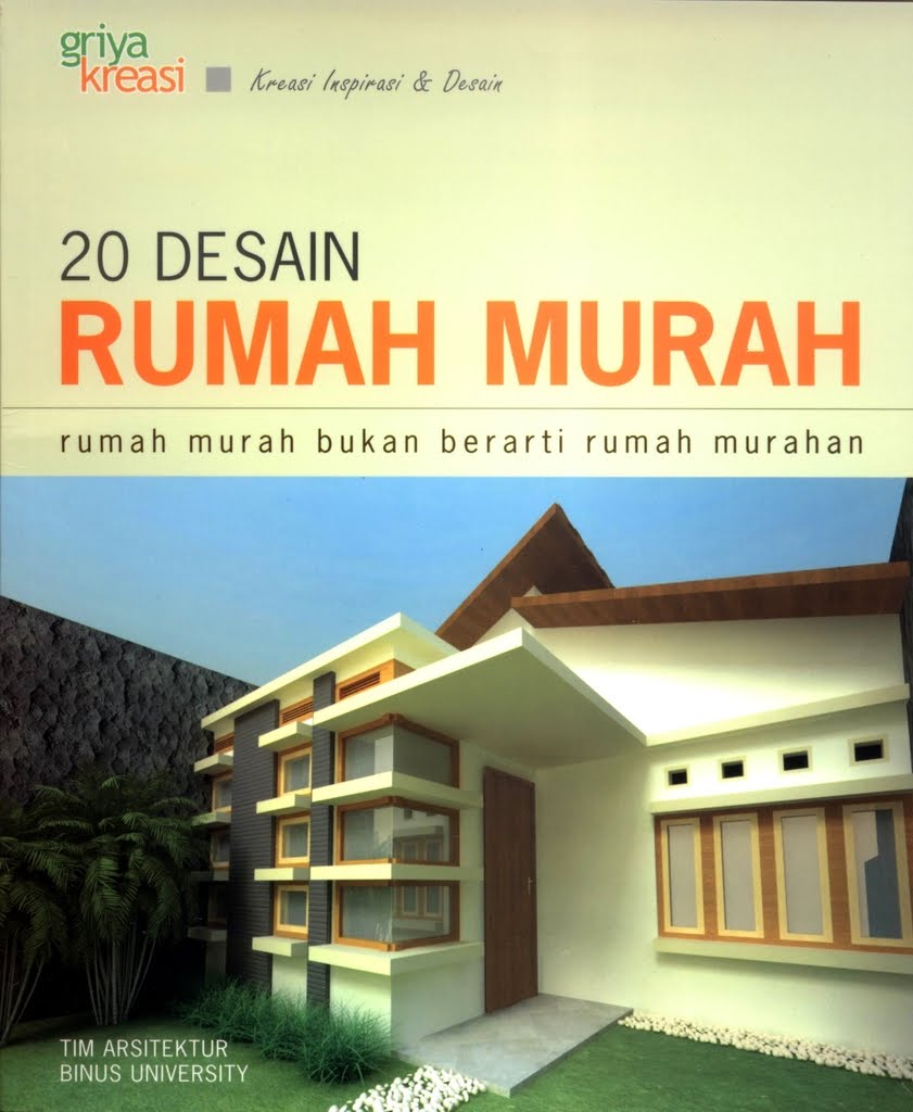 Desain Rumah Panggung Bambu - Gontoh