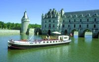 Book your French Barge Vacation with ParadiseConnections.com