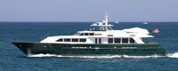 Charter SILVER SEAS in Annapolis / Baltimore with Paradise Connections Yacht Charters
