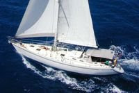 Charter PHAEDRUS this season and save - Contact ParadiseConnections.com