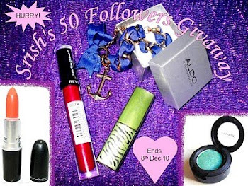 Stylefashionetc giveaway