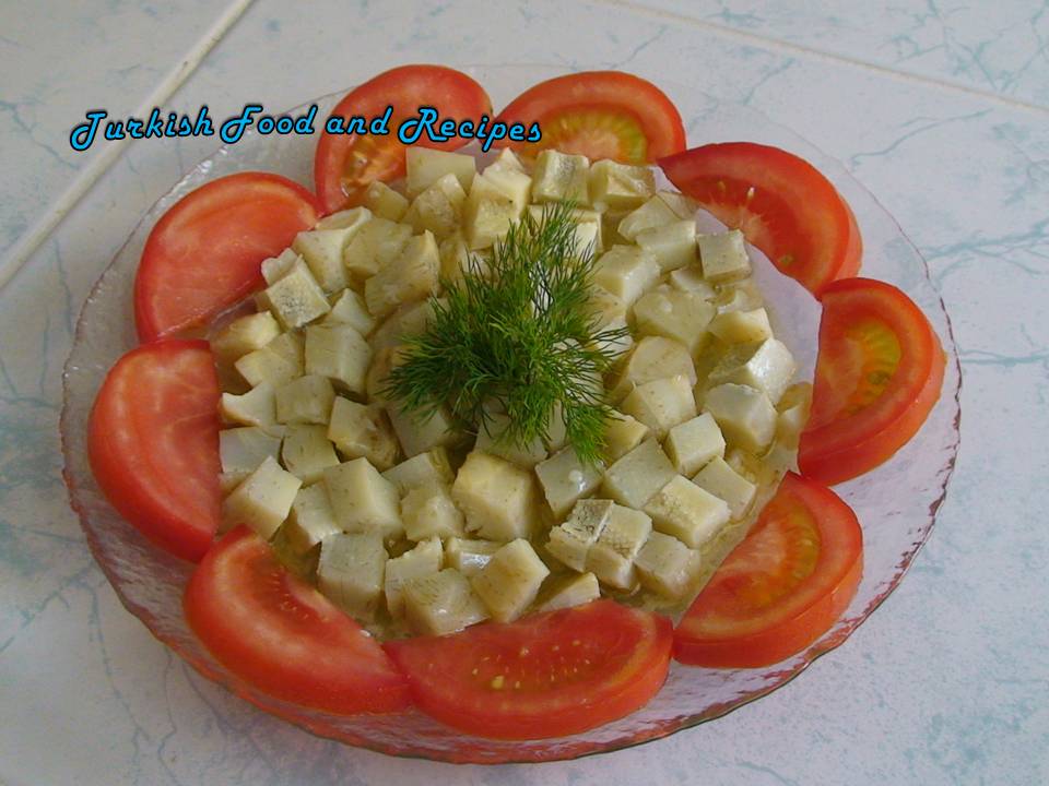 . artichokes in hindi