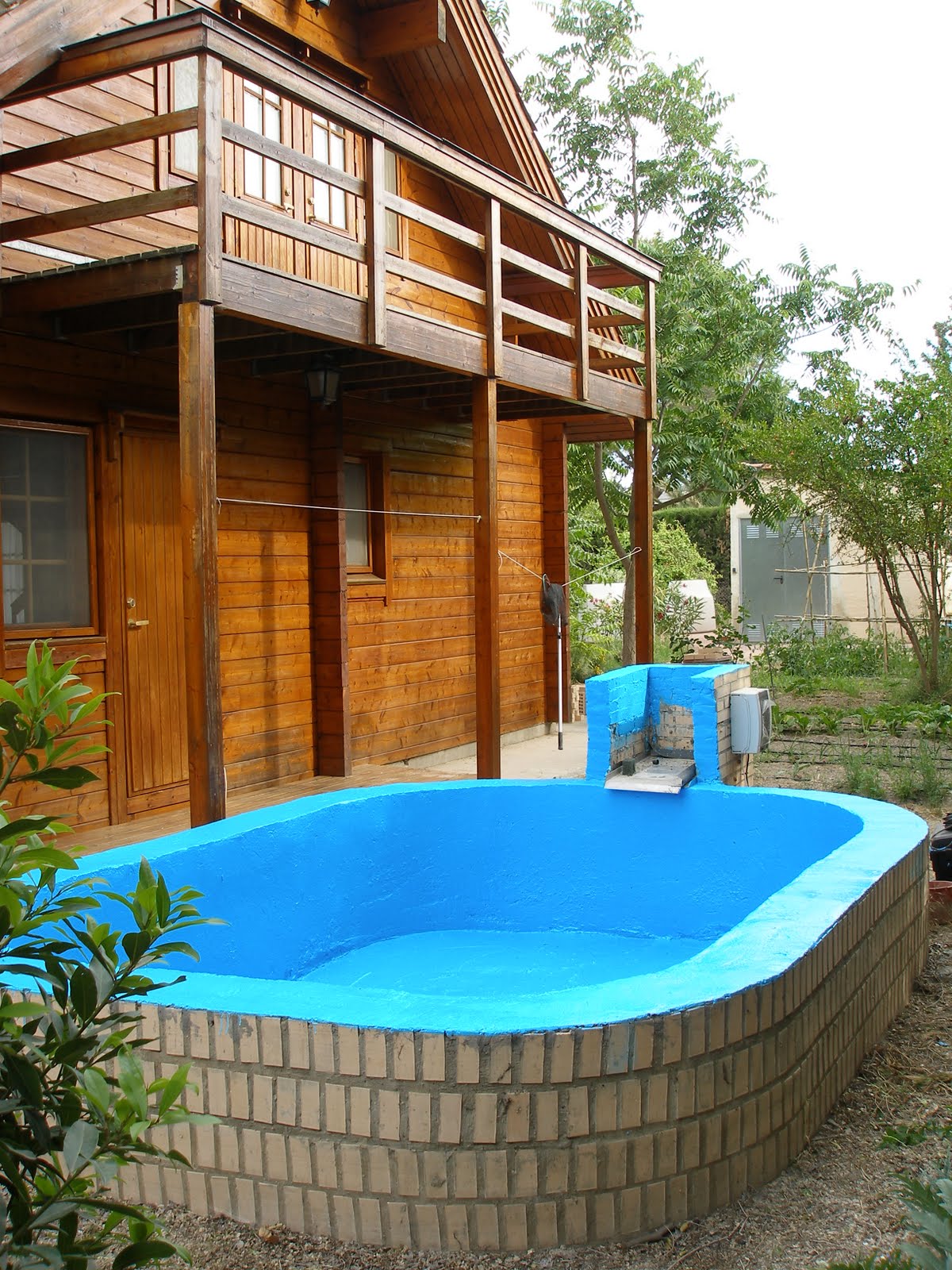 Pintor Zaragoza Profesional. Dale color a tu vida.: Específicas