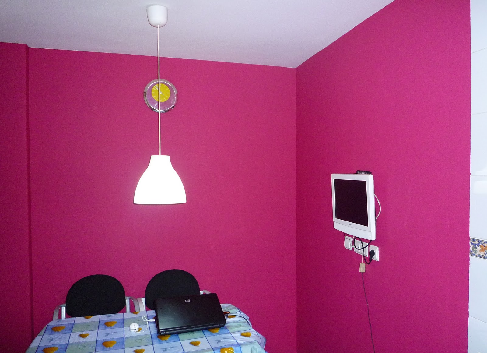 Pintor Zaragoza Profesional. Dale color a tu vida.: Renueva las