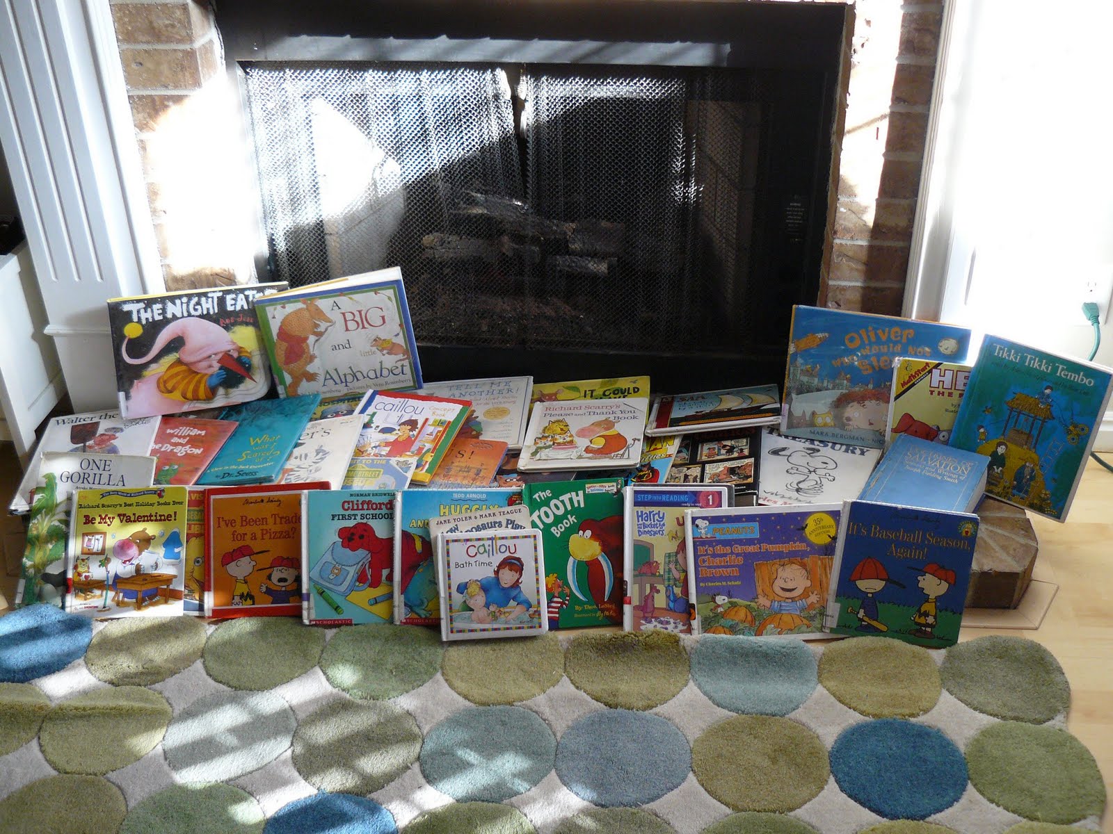 Simonds Family Inc. Provo Library Used Book Sale