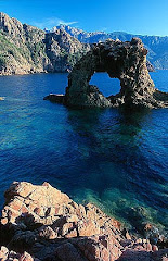 La Corse