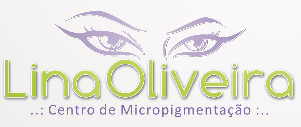 Lina Oliveira Maquiagem Definitiva