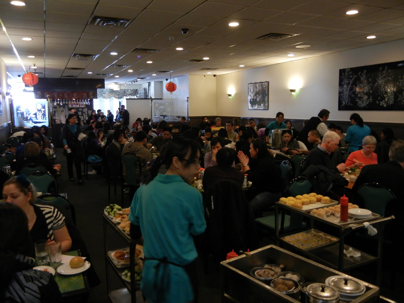 Two DC: Mark's Duck House