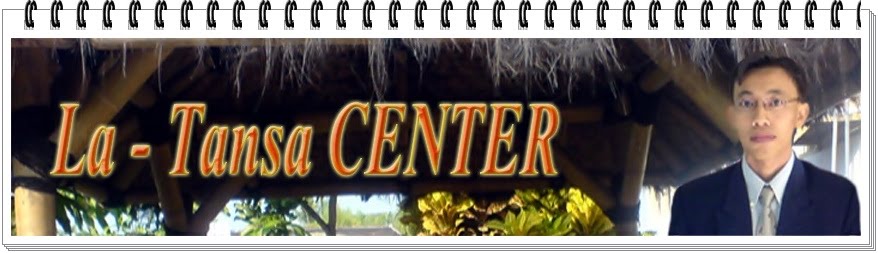 La-Tansa CENTER