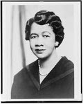 Dr. Dorothy Height,  Freedom-Activist, 1912 - 2010