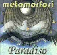 Metamorfosi: Paradiso 