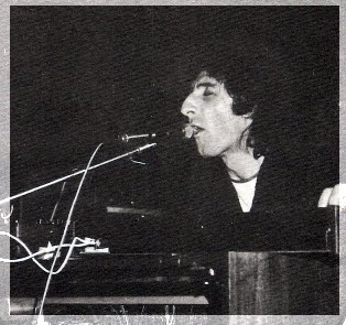 Franco Battiato 1974