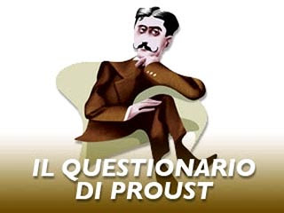 Questionario di Proust 26, domande a cui rispondere