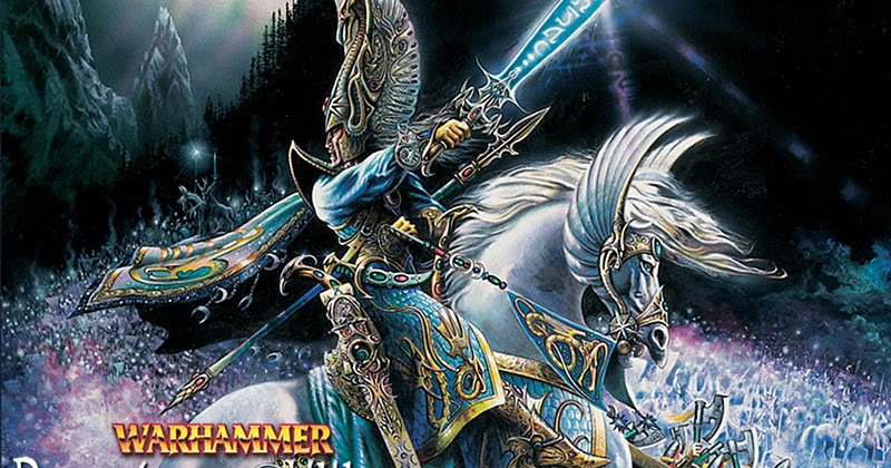 Warhammer Fantasy Battle Tabletop Gaming: Some cool free Warhammer