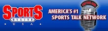 Sports Byline USA: Listen LIVE