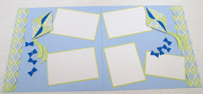 Kite Paper Piecing