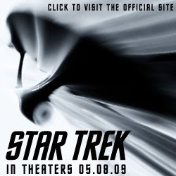 Star Trek Movie Tickets on Sale Today