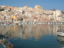 Sciacca: I Colori del Porto