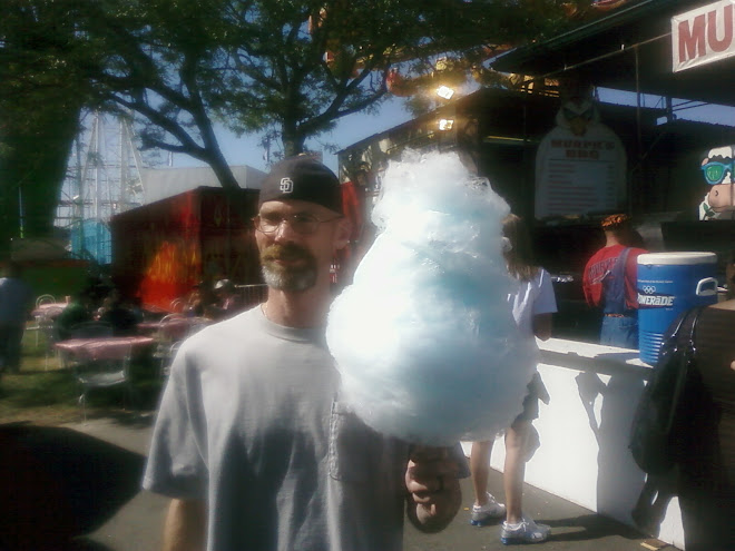 cotten candy