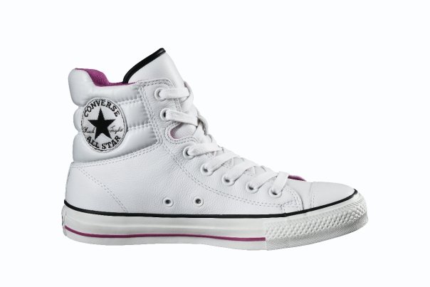 foot locker converse