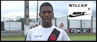 Willen (footballer) - Alchetron, The Free Social Encyclopedia