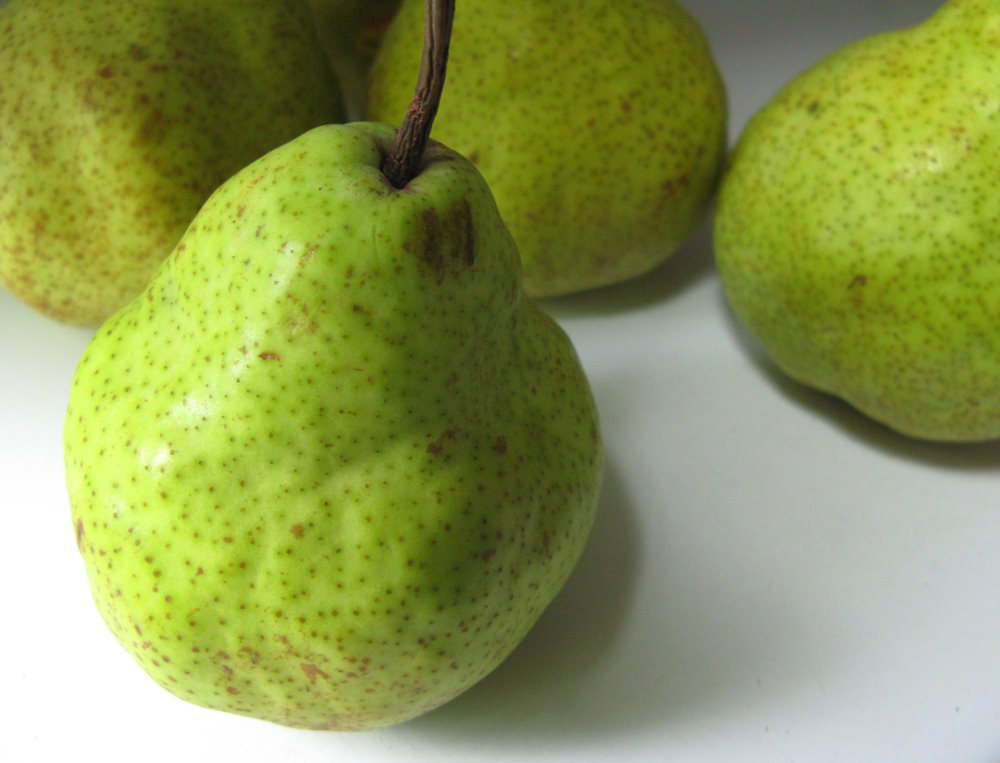 Pears