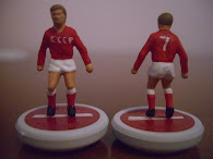 URSS anni '70: la nostra squadra preferita