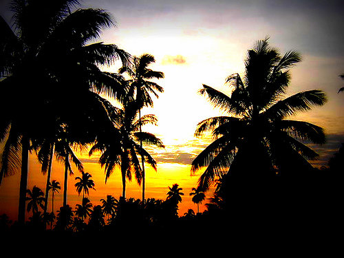 Kota Manado dalam Gambar - Ardi La Madi's Blog