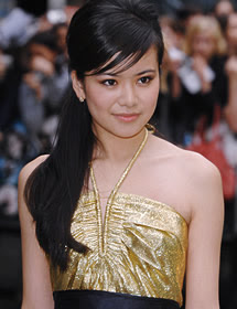 Katie Leung Katie Leung