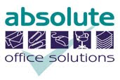 Absolute Office Solutions logo