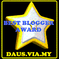 D@U$ Award